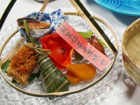 Kaiseki Pestle