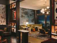 Dinner A la Carte Menu