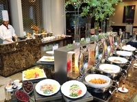 Obon Buffet (Lunch) for ages 65 and over