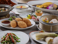 ◆期間限定◆龍天門ファミリーコース