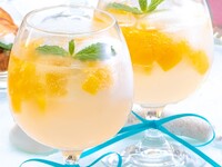 ▼옵션 음료 포함 플랜