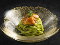 ◆Lunch◆Molto Bella～Chef's Course～Double main course of meat and fish, 7 dishes in total
