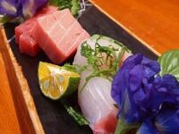 좌석만 예약(일품 요리를 즐기고 싶다)