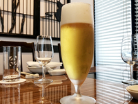 【オプション】フリードリンクＡ全7種　3,300円