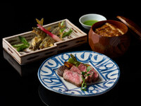 フリードリンク付 九谷五彩《伊兵衛限定》