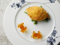 江南嘗鮮  23,800 / 每位價格