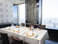 ＜L平日個室＞家族祝いプラン