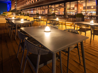 [Standard/Children] Experience the Expo atmosphere: A summer dinner and sweets buffet around the world –Global Fusion Feast-A Summer Dinner & Sweets Buffet (7/18-9/30)