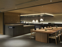 【シェアテーブル】シャインマスカット・パルフェ・アフタヌーンティー