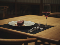 2025 Spring Dinner Course 12,000 yen