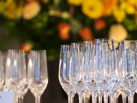 [Party Space] Party Plan C ~ 15 to 20 people ~