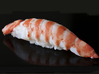 Dinnertime Omakase MEIGETU (16 pieces of nigiri) 