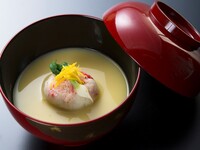 ＜土日祝個室＞お顔合せプラン　華