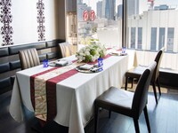 ＜平日個室＞お顔合せプラン　慶