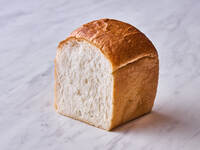 イギリスパン(半斤/4枚)