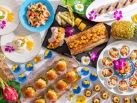 ハワイアンブッフェ（ランチ）　幼児