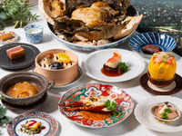 [Tempat duduk dekat jendela terjamin] Paket Lengkap Festival Kembang Api Sungai Sumida {110.000 yen per orang}