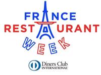 Restaurant Week 2025 Special Menu (Weekdays)