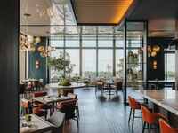 Lunch Reservation for seats only