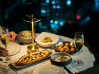 Book a Table