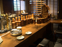 [105 minutes] Seat only reservation