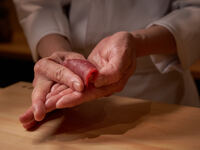 おまかせ18,700円コース【お昼もご予約可能です】