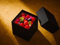 [1st Anniversary] Boîte de Bonheur Drink Set