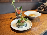 [Weekdays only] "Suolo" Sat 2,500 yen