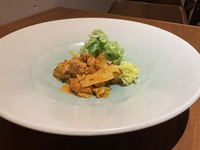  "Suolo" Sat. Dessert included 3,100 yen