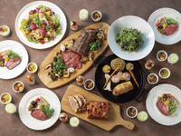 [8/9 (Sat) - 8/15 (Fri)] Special lunch buffet for Obon period - Children (ages 4-11)