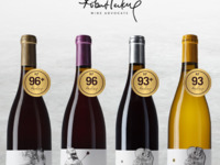 [Maker's Dinner] TENJIN x Tamba Wine