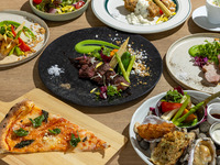 【ランチ】お席のみご予約