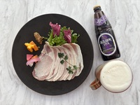 [7/1~Weekdays only] Takashima Omachi IPA Set