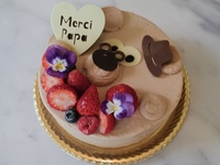 【父の日】くまちゃん5号