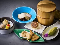 【Weekends & Holidays only】Premium Dim Sum lunch