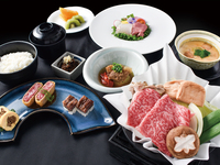 دورة لحم البقر ماتسوكيا أومي - هوت بوت سوبريم بيف 120 جرام