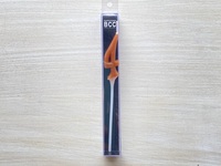 Number Candle [4]