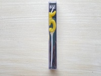 ナンバーキャンドル【5】