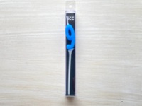 Number Candle [9]