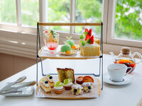 【7/2~9/15】カフェ・グルマン（ドリンク付き）