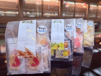 🎆隅田川花火大会　ご予約特典