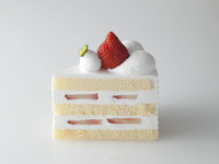 ストロベリーショートケーキ