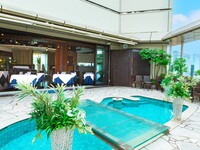 [French full course plan] 3 hours + free flow [Main floor exclusive use]