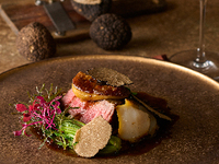 【ディナー】Winter Chef’s Special