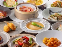 【7/19・20・21限定】ディナーオーダーバイキング (プレミアム)　幼児