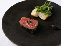 【Dinner】KIOI Course