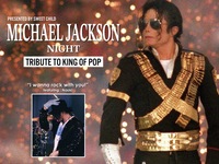 HUMPTY DUMPTY Michael Jackson NIGHT!!