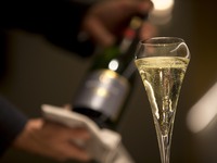 [Champagne toast included] Seasonal Takumi Course *Limited time plan
