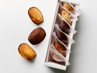 【近鉄中元】４種の焼き菓子ギフトボックス