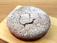 【パティシエ特性】本格ガトーショコラ